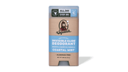 Coastal Mist Invisible Glide Deodorant - Gentle Mist