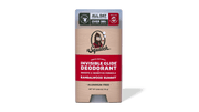 Sandalwood Summit Invisible Glide Deodorant - Modern Blend