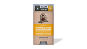 Deodorant Christian - Warm Blend