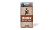 Wood Barrel Bourbon Invisible Glide Deodorant - Clean Mood