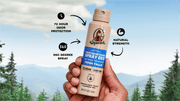 Spray 4-Pack - Home Choice