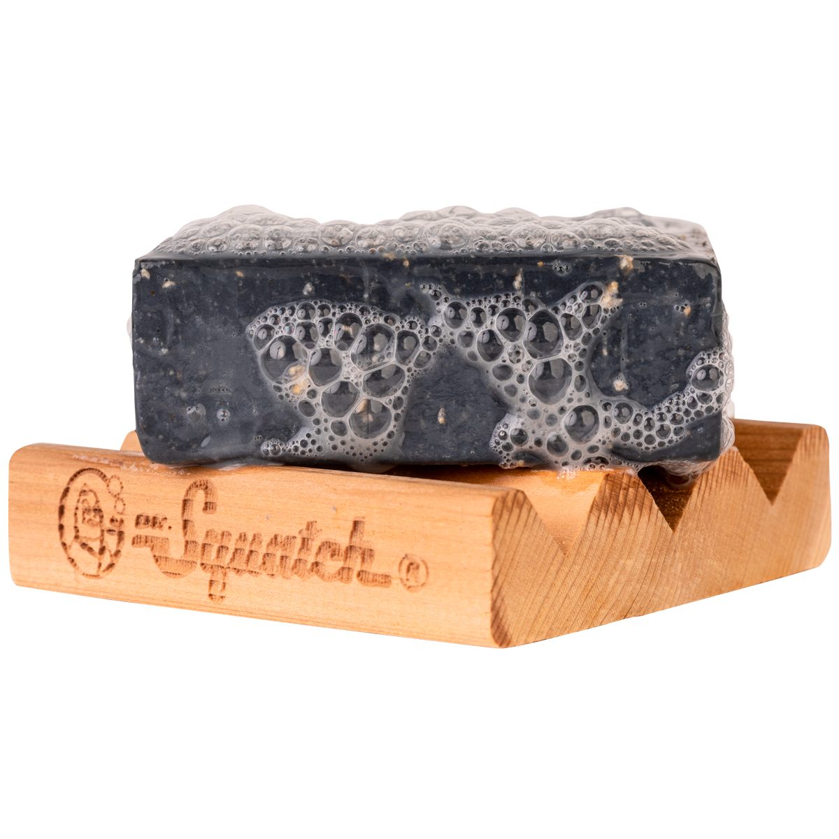 Soap Saver - Clean Finish