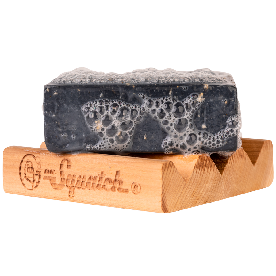 Soap Saver - Clean Finish
