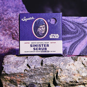 Sinister Scrub - Daily Fresh