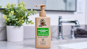 Cool Fresh Aloe Lotion - Clear Balance