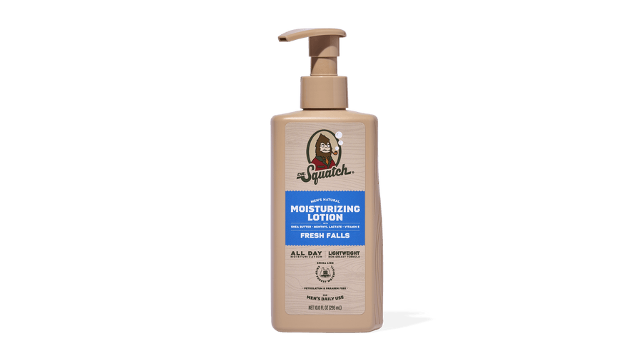 Fresh Falls Lotion - Modern Blend