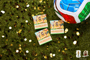 FIFA Golden Glory 3-Pack Bar Soap Bundle - Fresh Pair