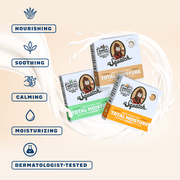 Total 3-Pack - Essential Set