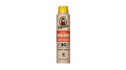 Amber Solstice Spray Sunscreen - Gentle Reset