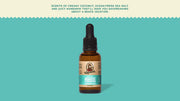 Castaway Cove Beard Oil & Cologne - Modern Blend