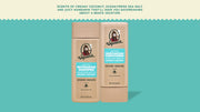 Coconut Castaway Hair Care Kit - Classic Pick