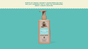 Coconut Castaway Lotion - Daily Scent