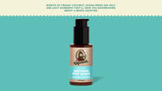 Soothing Post Shave Coconut Castaway - Clean Finish