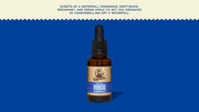 Conditioning Beard Oil & Cologne Glacial Falls - Soft Balance