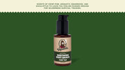 Soothing Post Shave Pine Tar - Home Glow
