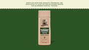 Pine Tar Shampoo - Clean Mood