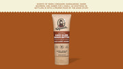 Easy Glide Shave Butter Wood Barrel Bourbon - Clean Bundle