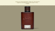 Midnight Birch Cologne - Daily Scent