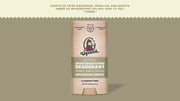 Birchwood Breeze Deodorant - Fresh Routine