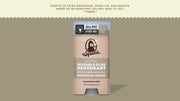 Birchwood Breeze Invisible Glide Deodorant - Bright Scent