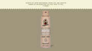 Birchwood Breeze Spray Deodorant - Classic Notes