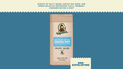 14 oz Coastal Mist Body Wash - Clean Mood