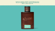 Castaway Cove Cologne - Daily Scent