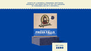 Fresh Falls - Daily Scent