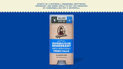 Fresh Falls Invisible Glide Deodorant - Classic Notes