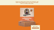 Lumberjack Lodge - Fresh Notes