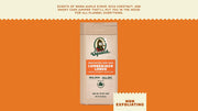 14 oz Lumberjack Lodge Body Wash - Easy Care