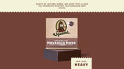 Maverick Musk - Easy Spritz
