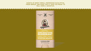 Mountain Meadow Deodorant - Simple Touch