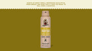 Mountain Meadow Spray Deodorant - Bright Scent