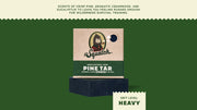 Pine Tar - Daily Fresh