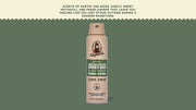 Sierra Storm Spray Deodorant - Clean Mood