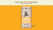 Summer Citrus Deodorant - Fresh Start
