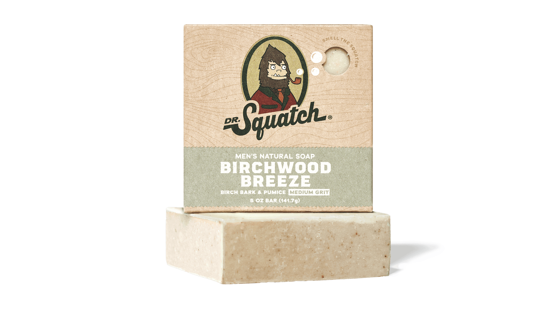 Birchwood Breeze - Fresh Routine