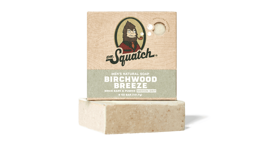 Birchwood Breeze - Fresh Routine