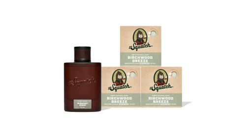 Birch Scents Set - Fresh Pair