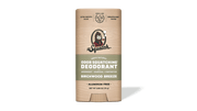 Birchwood Breeze Deodorant - Fresh Routine