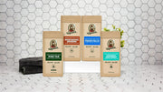 Body Wash 4-Pack - Ready Routine