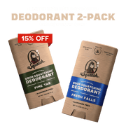 2-Pack Offer - Daily Set