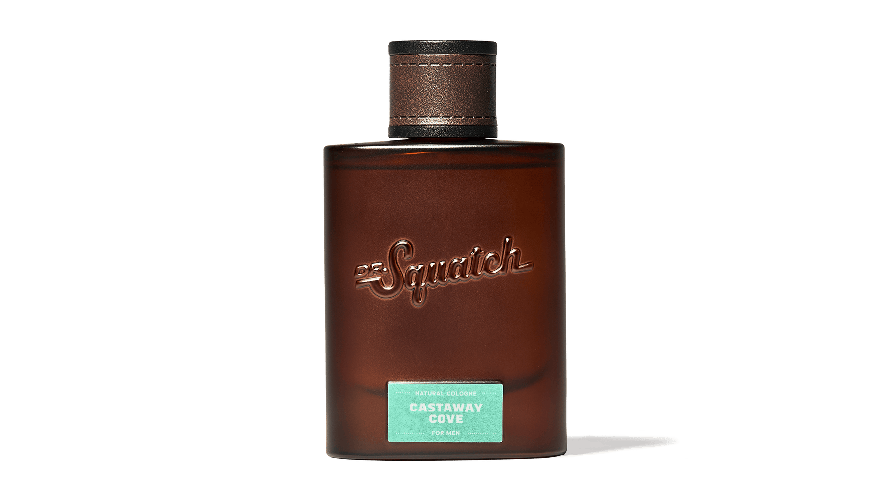 Castaway Cove Cologne - Daily Scent