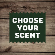Deodorant & Soap Set - Fresh Pair
