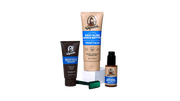 Complete Shave Set - Essential Set