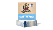 Coastal Mist - Clean Mood