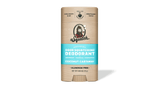 Coconut Castaway Deodorant - Fresh Start
