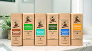 Coconut Castaway Hair Care Kit - Classic Pick