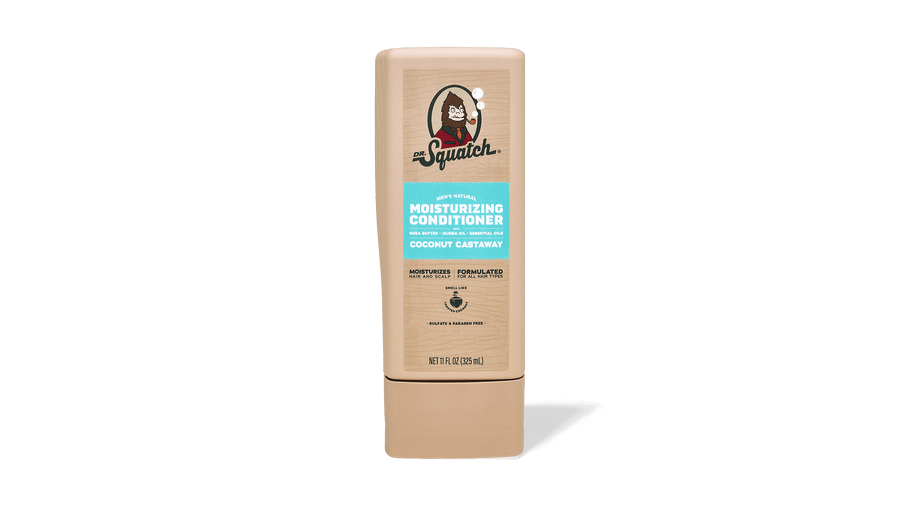Coconut Castaway Conditioner - Home Glow
